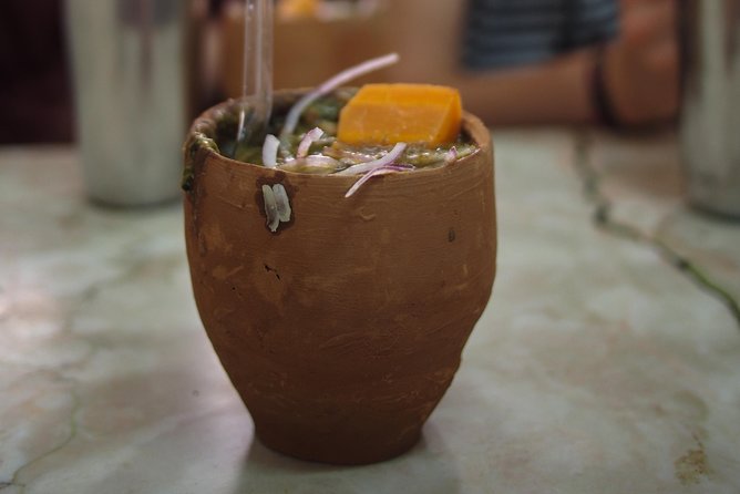 Foodies Walk Through New Delhi - Patel Nagar’s local food combinations