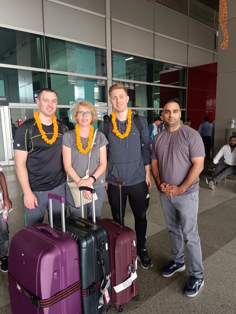 From Delhi: 2-Day Golden Triangle Trip to Agra and Jaipur - What the private car adds