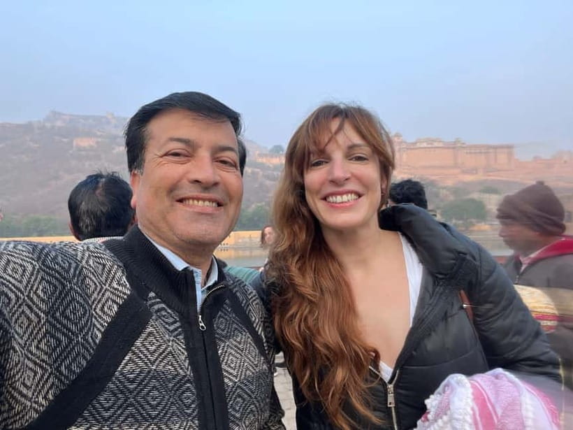From Delhi: 2-day Golden Triangle trip to Agra and Jaipur - Who should book this Golden Triangle trip