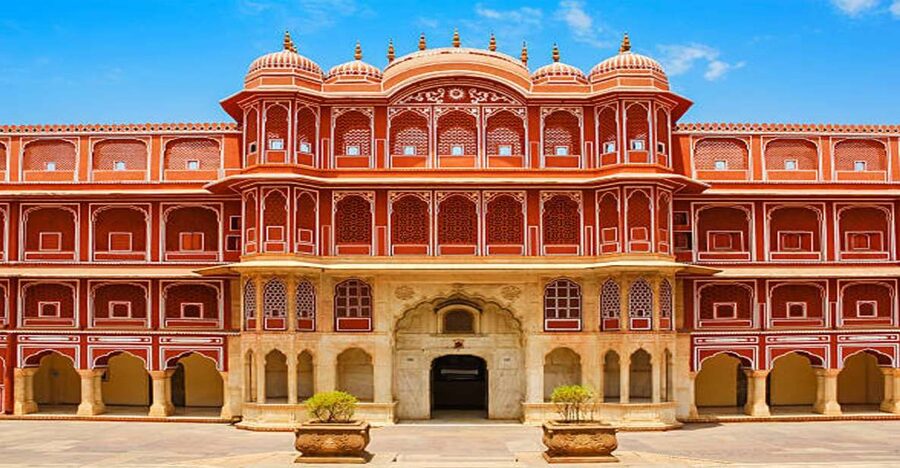 From Delhi: 2-Day Jaipur Private Guided Tour - Why this Delhi to Jaipur trip works