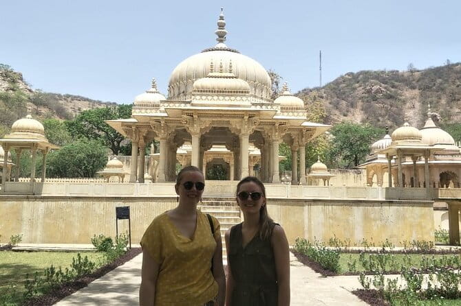 From Delhi- 2 Day Private Agra and Jaipur Tour - What this two-day route is really trying to do