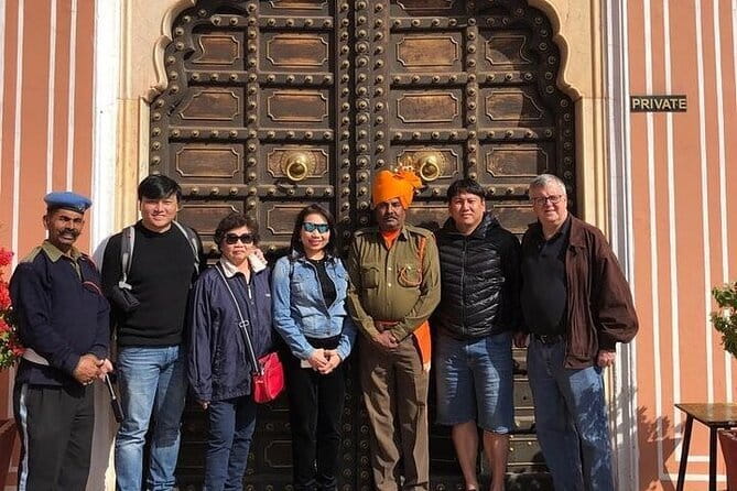 From Delhi- 2 Day Private Agra and Jaipur Tour - The extra Jaipur stops that change the day’s rhythm