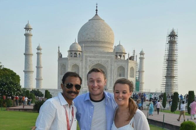 From Delhi- 2 Day Private Agra and Jaipur Tour - Who will get the most from this tour