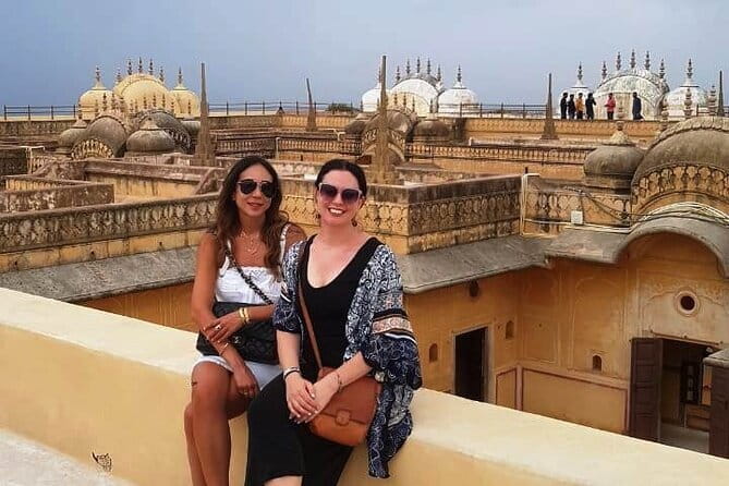 From Delhi- 2 Day Private Agra and Jaipur Tour - Why the private car matters on a long road day