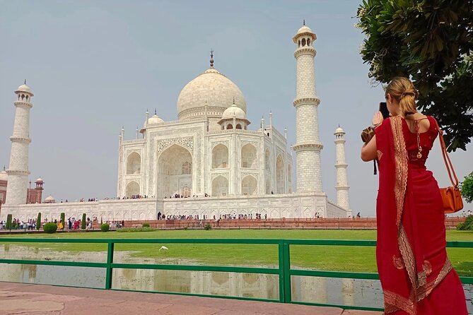 From Delhi: 2-Day Taj Mahal & Jaipur Express Tour (Hotel & Guide) - The long return to Delhi is the final test