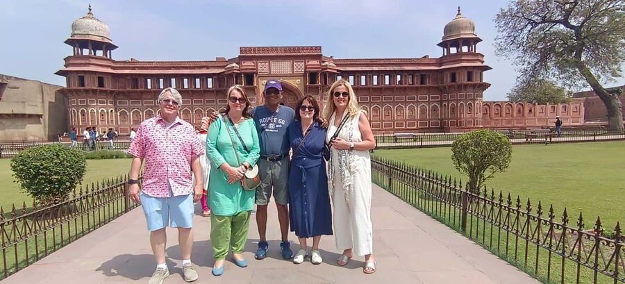 From Delhi: 2-Days Agra Jaipur Private Tour - Key points to know before booking