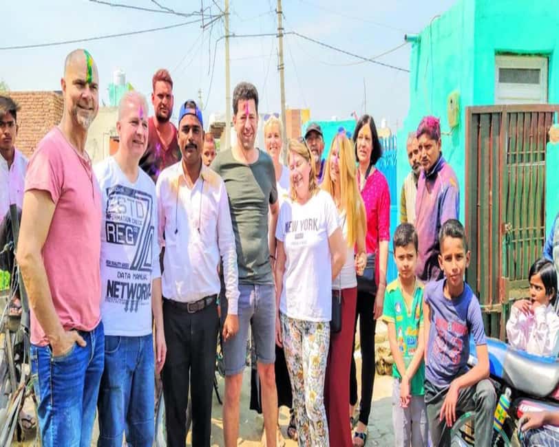 From Delhi: 2-Days Agra Jaipur Private Tour - Guides, languages, and the private-car advantage