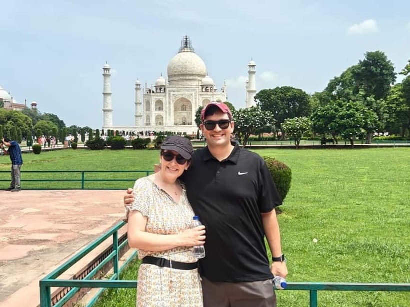 From Delhi: 2 Days Overnight Taj Mahal & Agra Private Tour - Why two days works better than one