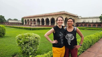 2 Days Overnight Taj Mahal & Agra Private Tour