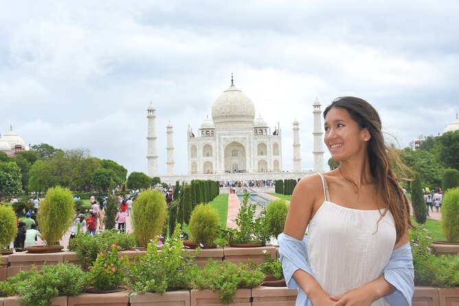 From Delhi: 2 Days Taj Mahal & Agra City Tour With Fatehpur Sikri - Why two days is better than a rushed Agra day trip