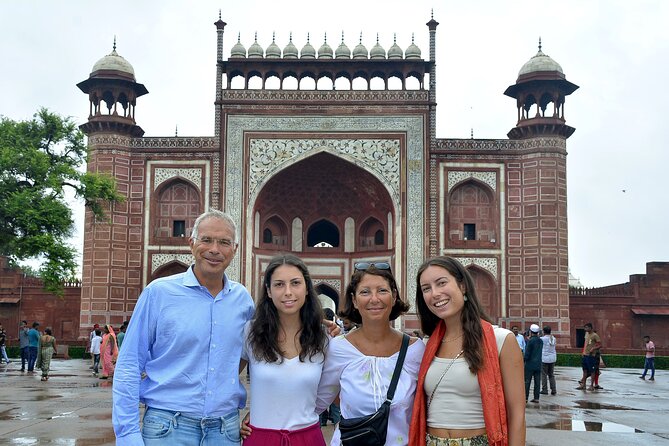 From Delhi: 2 Days Taj Mahal & Agra City Tour With Fatehpur Sikri - What the $30 price really covers