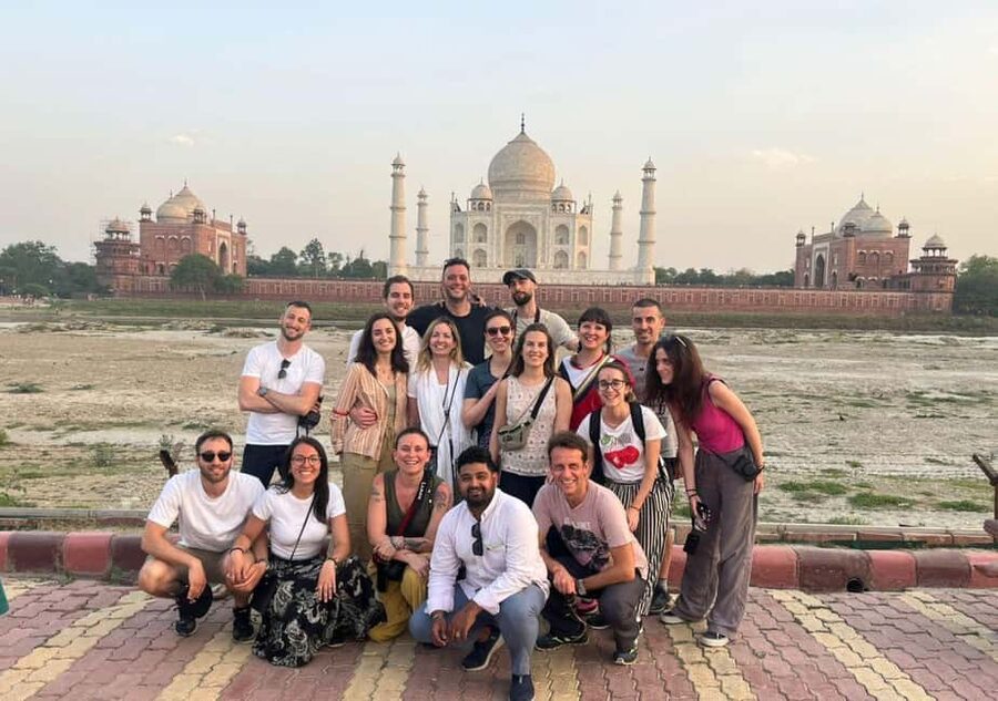 From Delhi: 2 Days Taj Mahal & Agra Tour With Fatehpur Sikri - Why two days works better than a rushed day trip