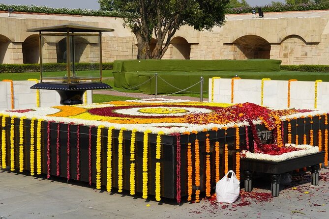 From Delhi 2 Nights 3 Days Golden Triangle Tour Delhi Agra Jaipur - Why this three-day route works