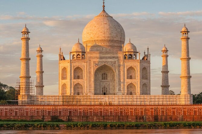 From Delhi 2 Nights 3 Days Golden Triangle Tour Delhi Agra Jaipur - Guides and the value of a private car
