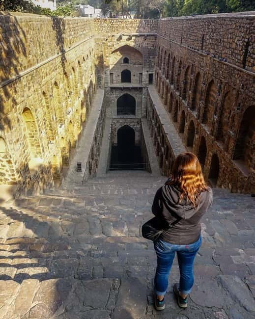 From Delhi: 3-Day Private Golden Triangle Tour India - Key points to know before booking