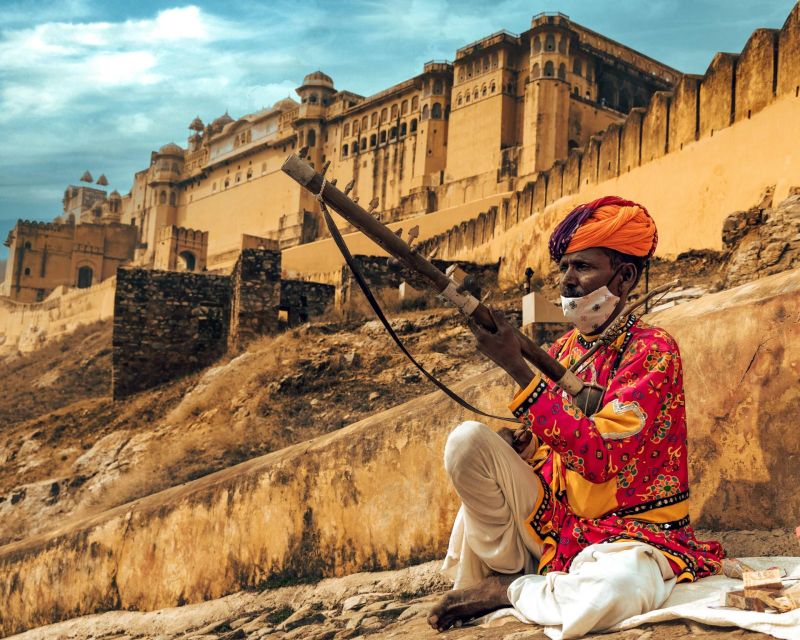 From Delhi: 3-Day Private Golden Triangle Tour India - FAQ