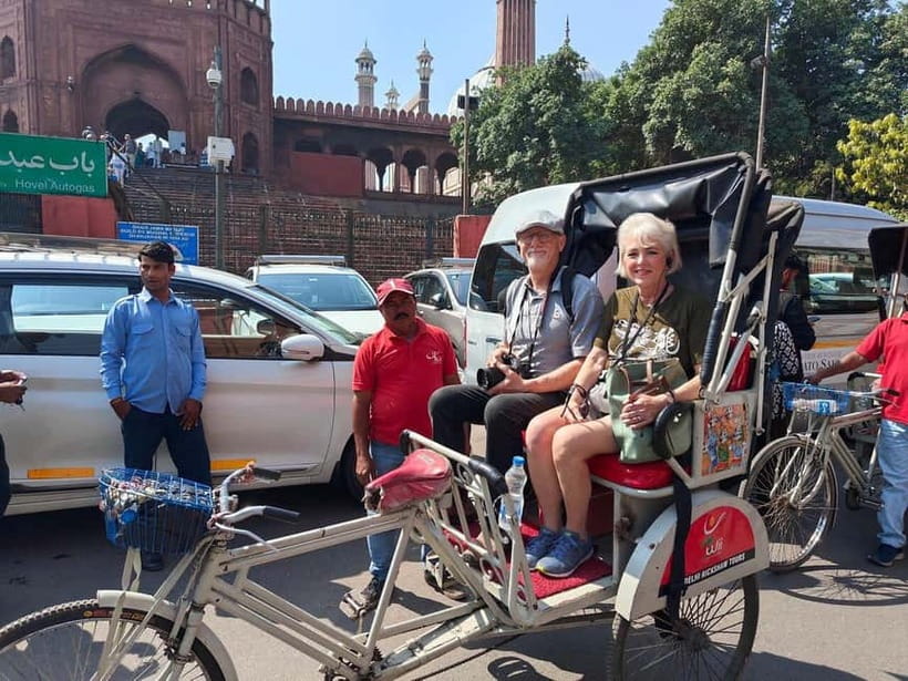 From Delhi: 3-Day Private Golden Triangle Tour India - What this three-day Golden Triangle route is really like