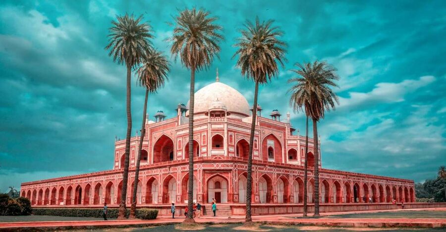 From Delhi: 3-Day Private Golden Triangle Tour India - Day 2: The Taj Mahal before breakfast