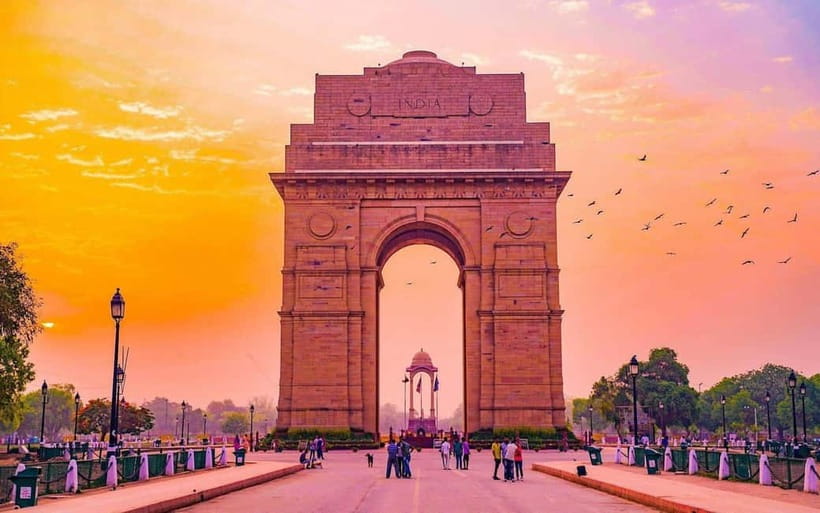 From Delhi: 3-Day Private Golden Triangle Tour India - Guides, drivers, and the value of a private vehicle