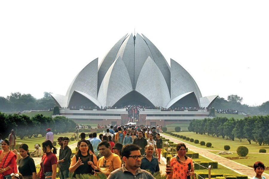 From Delhi: 3-Day Private Golden Triangle Tour India - What is included, and what will cost extra