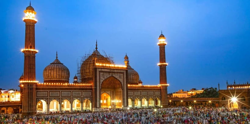 From Delhi: 3-Day Private Golden Triangle Tour India - Timing changes and practical limits