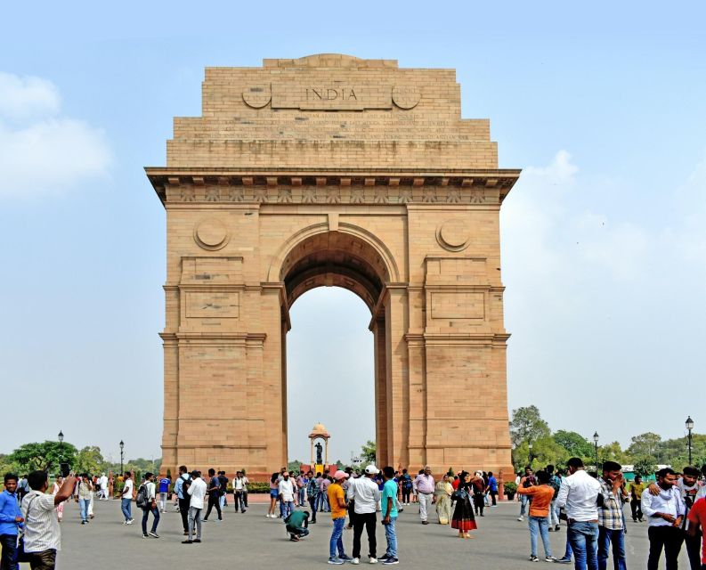 From Delhi: 3-Day Private Golden Triangle Tour India - Who should book this Golden Triangle tour?