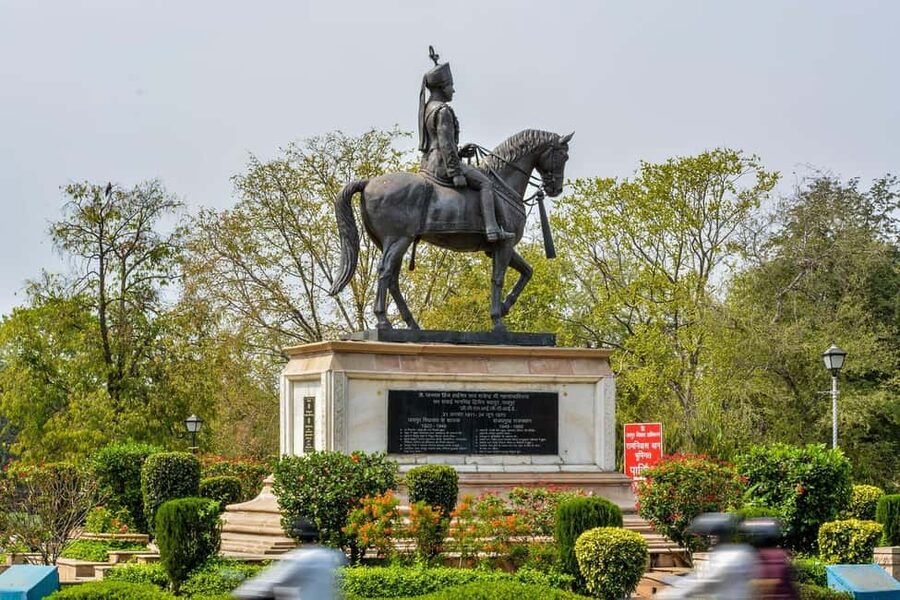 From Delhi: 4-Day Private Golden Triangle Tour India - Why this four-day route works