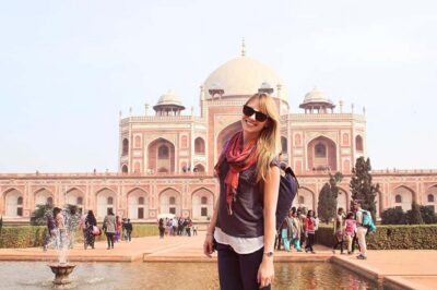 4-Day Private Golden Triangle Tour India
