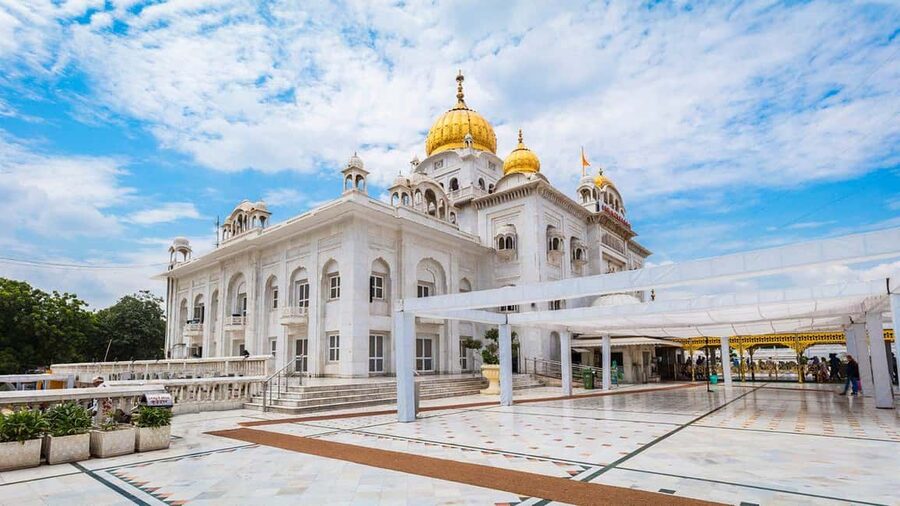 From Delhi: 4-Day Private Golden Triangle Tour India - The guides can shape the whole experience