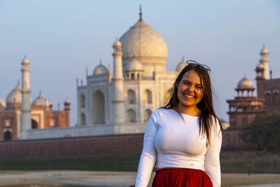 From Delhi: 4-Day Private Golden Triangle Tour India - What the $58 price really covers