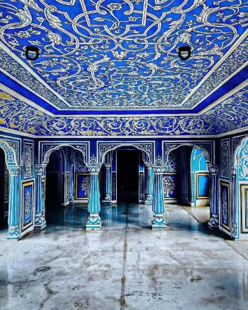 From Delhi: 4-Day Private Golden Triangle Tour India - Who should book this private Golden Triangle tour