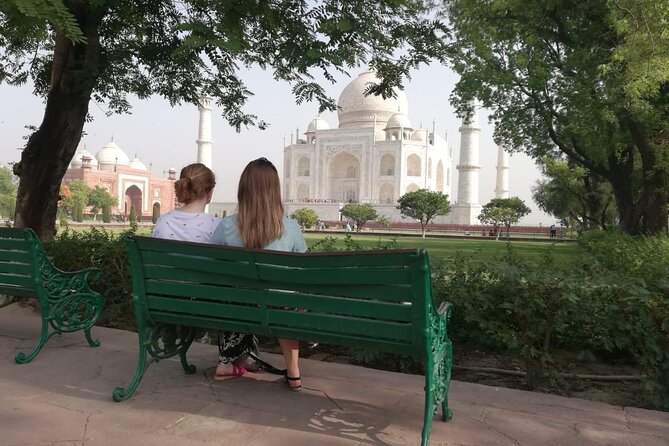 From Delhi- 5 Days Private Golden Triangle Tour - Why this private Golden Triangle tour works