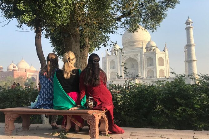 From Delhi- 5 Days Private Golden Triangle Tour - Who will get the most from this tour