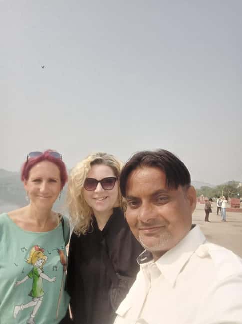 From Delhi: 6-Day Golden Triangle Tour with Ranthambore - Who will enjoy this itinerary most