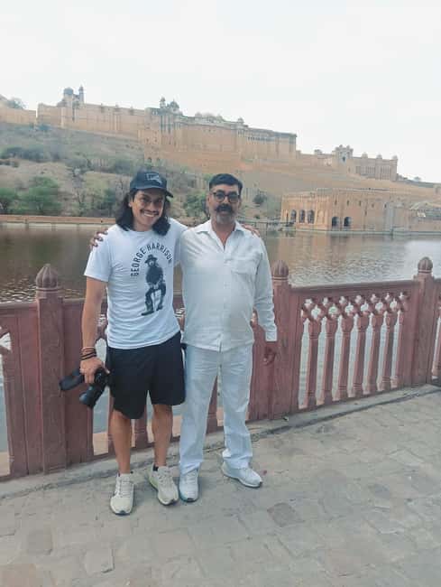 From Delhi: 6-Day Golden Triangle Tour with Ranthambore - Practical details that affect your decision