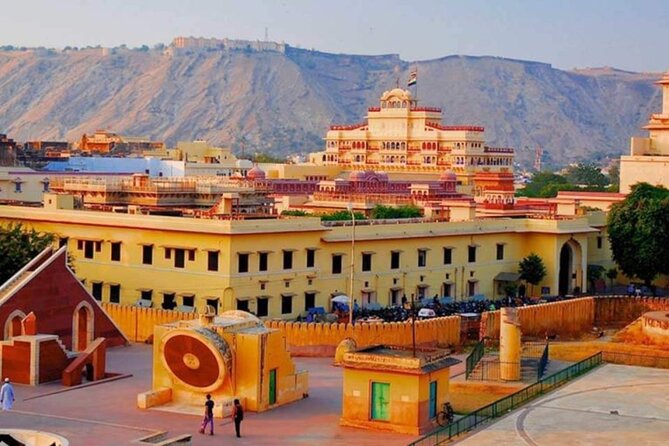 From Delhi : 6 Days Delhi, Jaipur, Agra & Ranthambore By Car - Agra focuses on the Taj Mahal and Mughal power