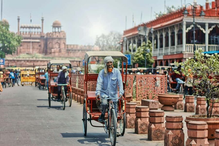 From Delhi: 8-Day Golden Triangle Jodhpur Udaipur Tour - Day 8: Udaipur’s palaces and Lake Pichola