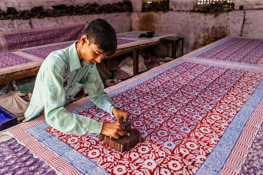 From Delhi: 8-Day Golden Triangle Jodhpur Udaipur Tour - Day 6: Six hours to the Blue City