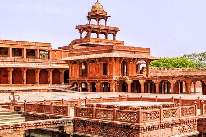 From Delhi: Agra Overnight With Fatehpur Sikri All Inclusive - Why the overnight format works better than a rushed day trip