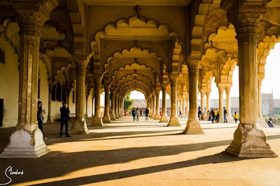 From Delhi: Agra Private Tour with Fast Entry to Taj mahal - The Baby Taj and the Yamuna River