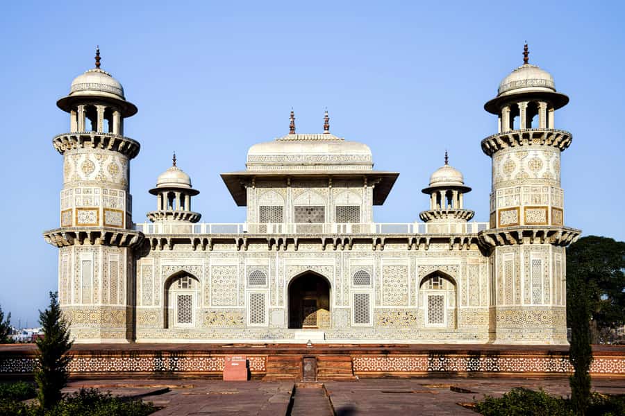 From Delhi: Agra Private Tour with Fast Entry to Taj mahal - The long return to Delhi