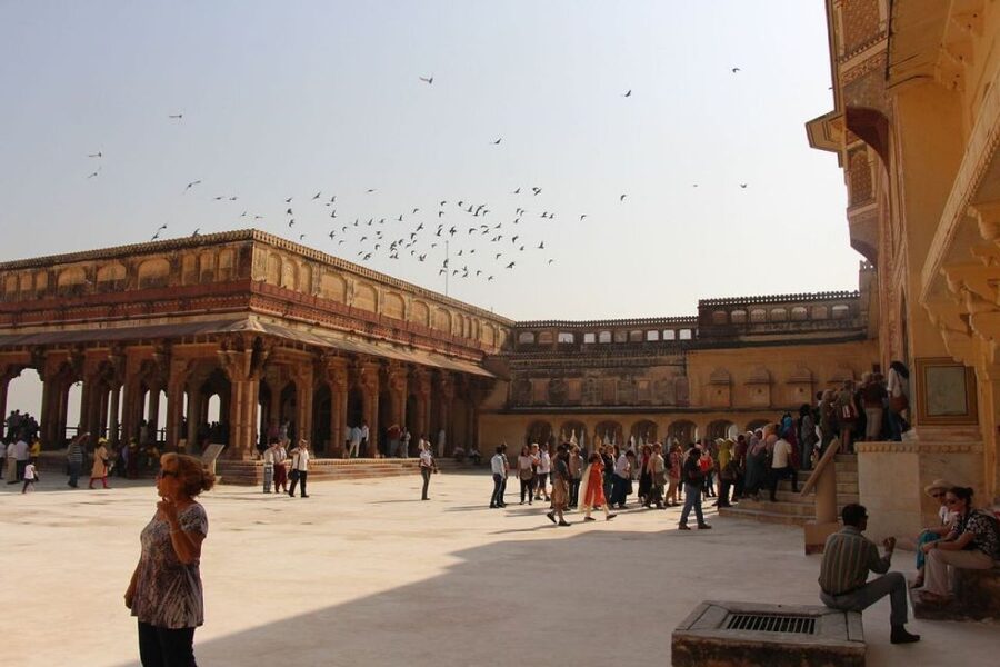 From Delhi: All-Inclusive Same-Day Jaipur Tour By Car Tour - Why this Delhi to Jaipur day trip works
