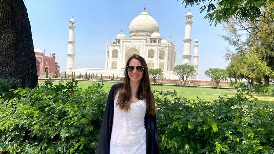 From Delhi: All-Inclusive Taj Mahal Day Tour with transfers - The Baby Taj and the shorter final stop