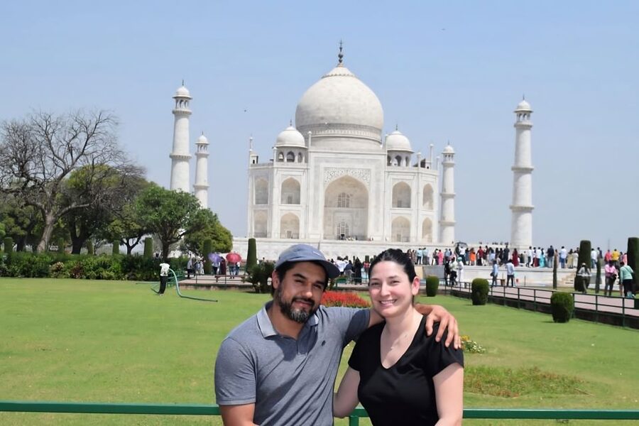 From Delhi: All-Inclusive Taj Mahal Day Tour with transfers - Choosing between a 3 AM sunrise and a 6:30 AM start