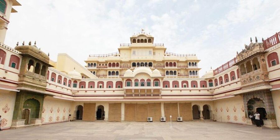 From Delhi: Jaipur Day Trip by Fast Train or Private Car - Key points at a glance