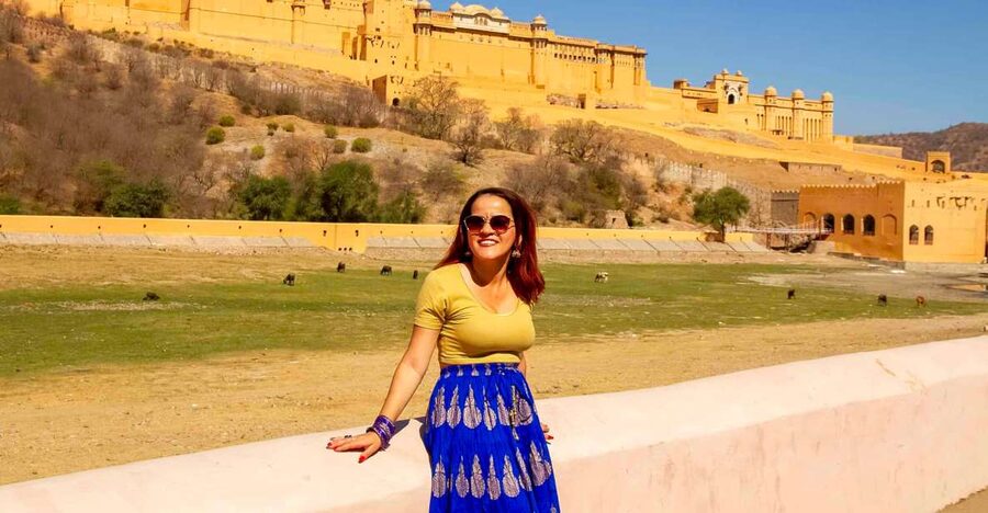 From Delhi: Jaipur Day Trip by Fast Train or Private Car - Why this day trip works for a first look at Jaipur
