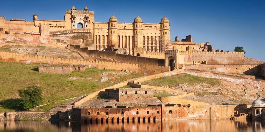 From Delhi: Jaipur Day Trip by Fast Train or Private Car - Choosing the train from Delhi