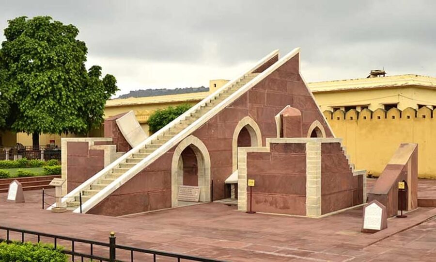From Delhi: Jaipur Private Full-Day Guided Tour - The real value of $65 per person