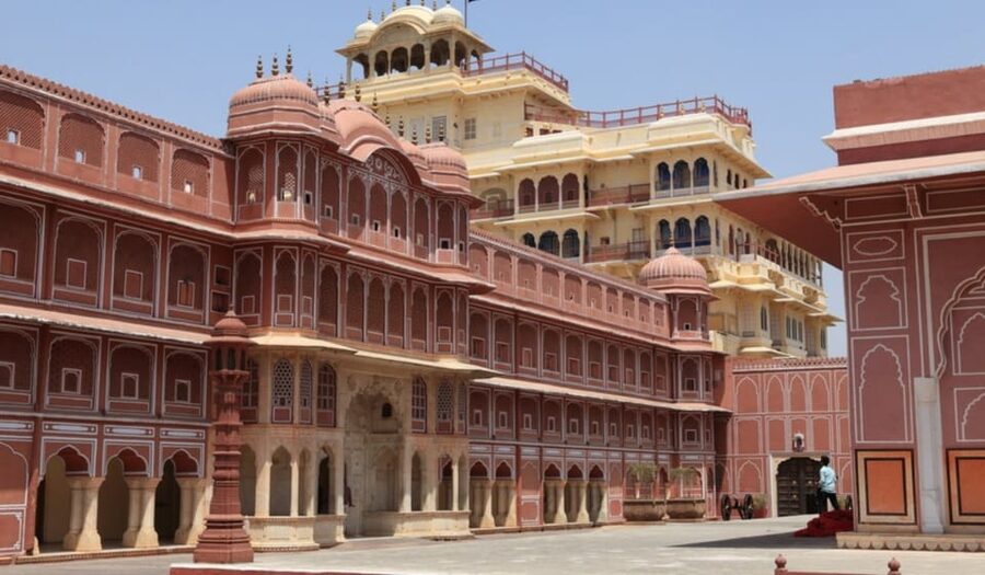 From Delhi: Jaipur Private Full-Day Guided Tour - Who should book this Jaipur tour