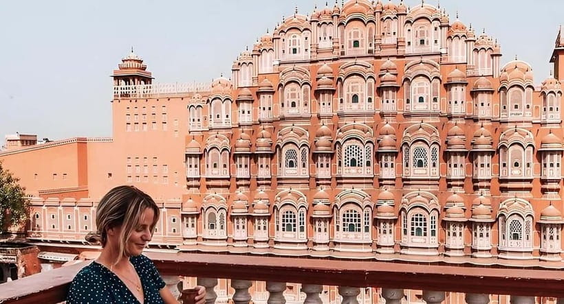 From Delhi: Jaipur Private Tour with Guide & Hotel Pickup - Why this Delhi to Jaipur day trip works